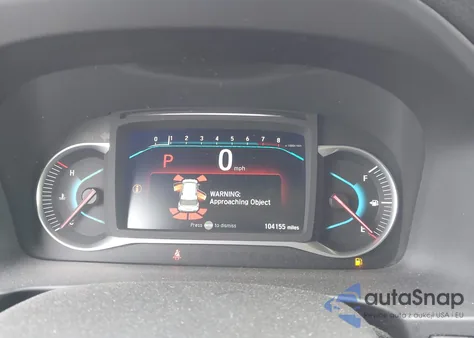 2019 Honda Pilot Elite из США, поврежденный, VIN 5FNYF6H01KB000991